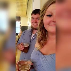 Meet your Posher, Kenzie